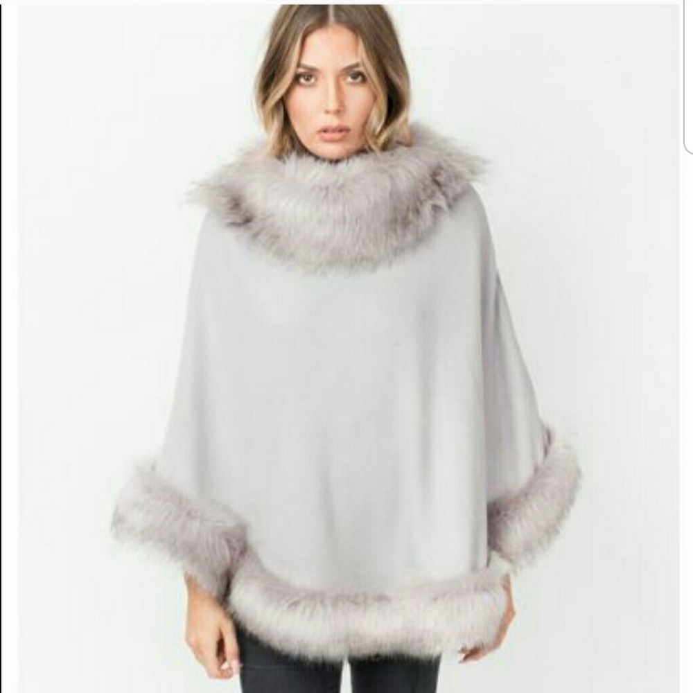Poncho